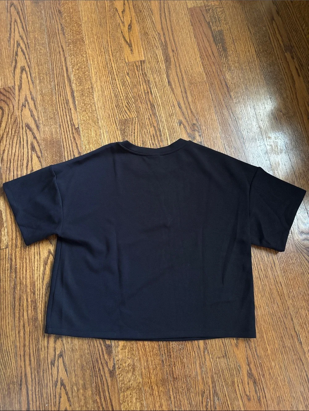 Black Matching Set - Picture 5 of 10